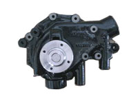 Pompă de apă, răcire motor 71085 ORVIP