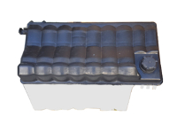 Vas de expansiune, racire 71136 ORVIP