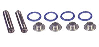 Set reparatie, stabilizator cabina sofer 77007 ORVIP