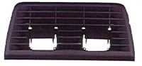 Grila radiator 77053 ORVIP