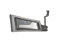Maner, Echipare interioara 87046 ORVIP