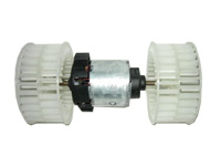 Ventilator, habitaclu 88057 ORVIP