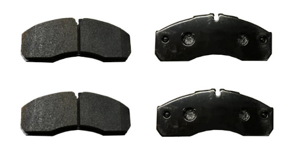 Set placute frana,frana disc 96048 ORVIP