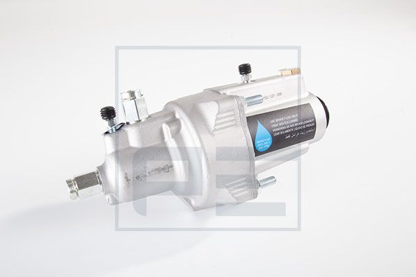 Servo ambreiaj 010.413-00A PE Automotive