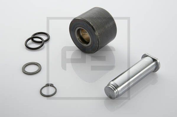 Set reparatie, rola saboti frana 016.114-00A PE Automotive