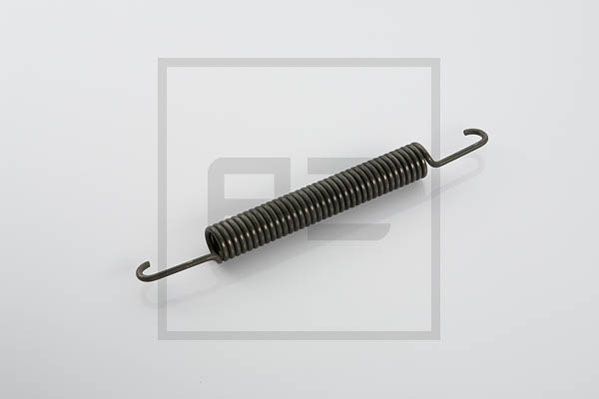 Arc sabot frana 016.225-00A PE Automotive