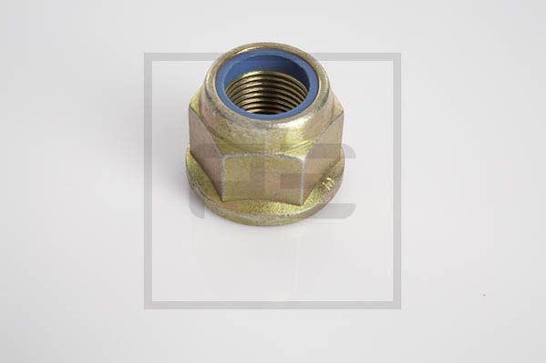 Piulita pentru brida 035.316-00A PE Automotive