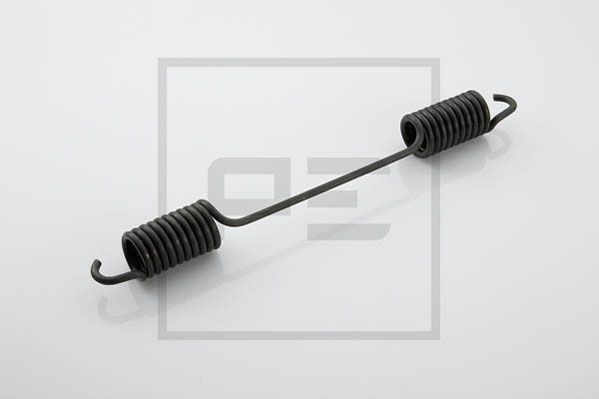 Arc sabot frana 036.216-00A PE Automotive