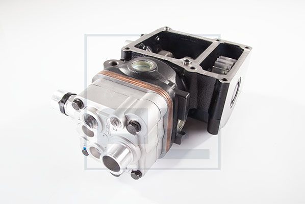 Compresor, instalatie aer comprimat 036.852-00A PE Automotive