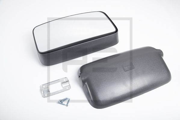 Oglinda exterioara, cabina 038.107-80A PE Automotive