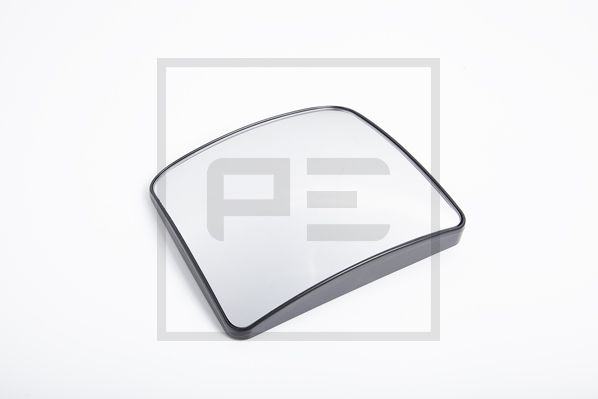 Oglinda unghi indepartat 038.175-80A PE Automotive