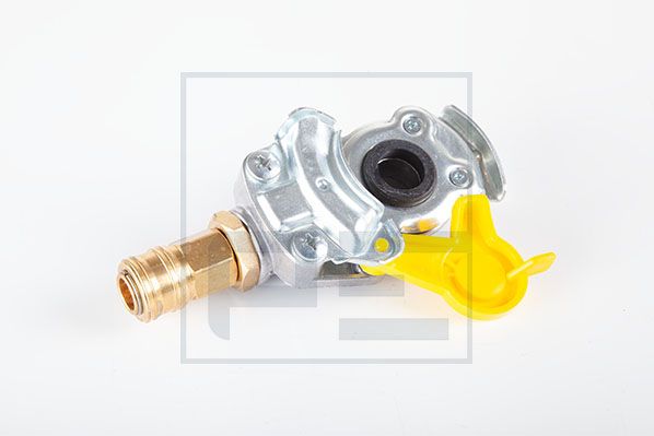 Cap de cuplare 076.910-30A PE Automotive