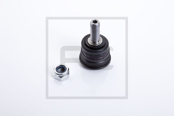 Sfera de cuplare, maneta schimbator viteze 120.290-00A PE Automotive