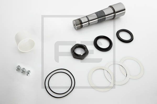 Set reparatie, pivot 141.139-00A PE Automotive