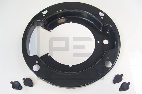 Capac,tambur de frana 146.160-00A PE Automotive