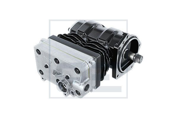 Compresor, instalatie aer comprimat 146.855-00A PE Automotive