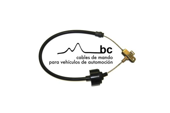Cablu ambreiaj 606003 BECA CABLES