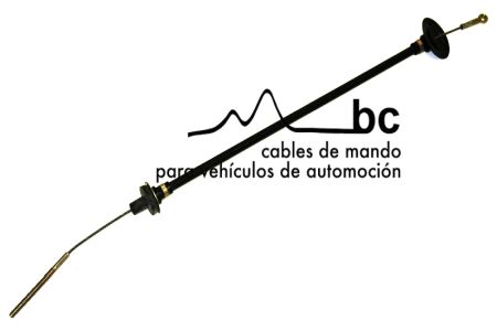 Cablu ambreiaj 705006 BECA CABLES