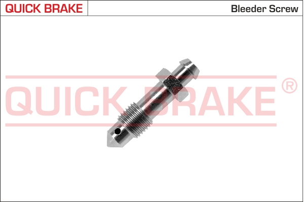 Surub/supapa aerisire 0108 QUICK BRAKE