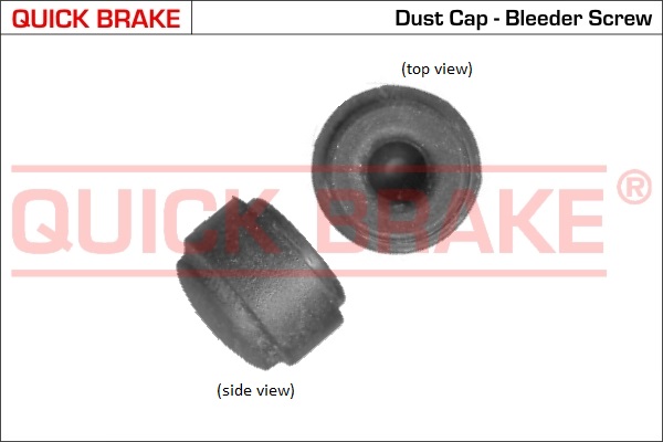 Buson/capac 0125 QUICK BRAKE