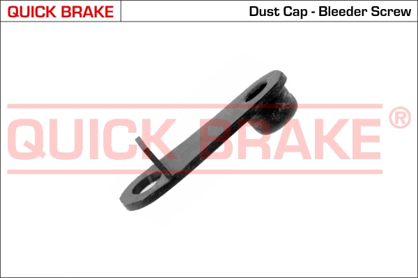 Buson/capac 0126 QUICK BRAKE