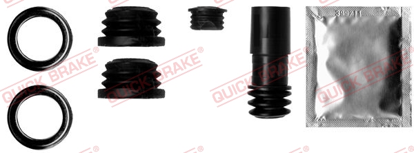Set accesorii, etrier frana 113-1360 QUICK BRAKE
