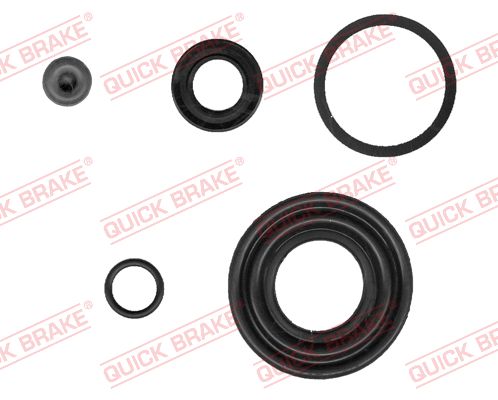 Set reparatie, etrier 114-0371 QUICK BRAKE