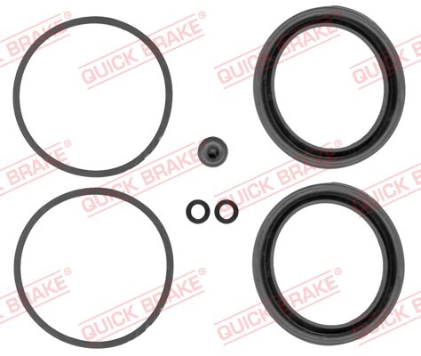 Set reparatie, etrier 114-0392 QUICK BRAKE