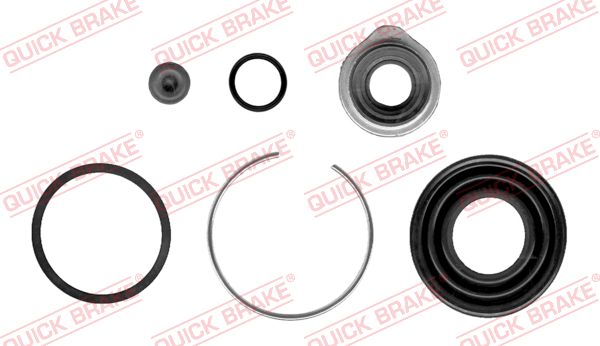 Set reparatie, etrier 114-0396 QUICK BRAKE