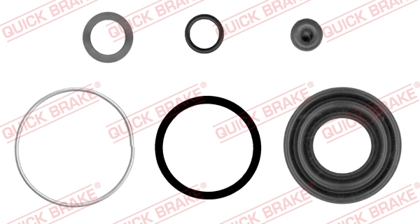 Set reparatie, etrier 114-0403 QUICK BRAKE