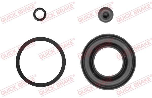 Set reparatie, etrier 114-0405 QUICK BRAKE