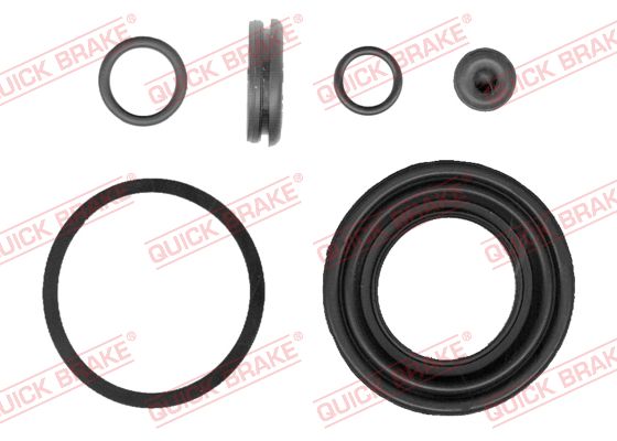 Set reparatie, etrier 114-0409 QUICK BRAKE