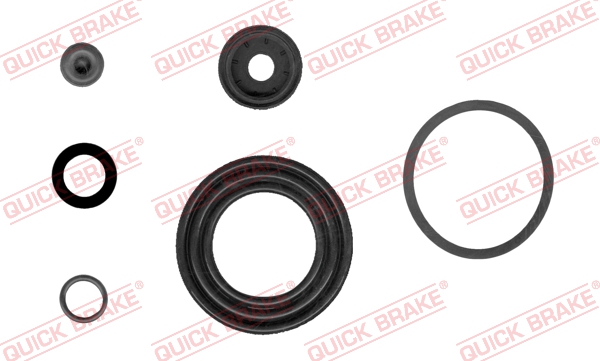 Set reparatie, etrier 114-0441 QUICK BRAKE