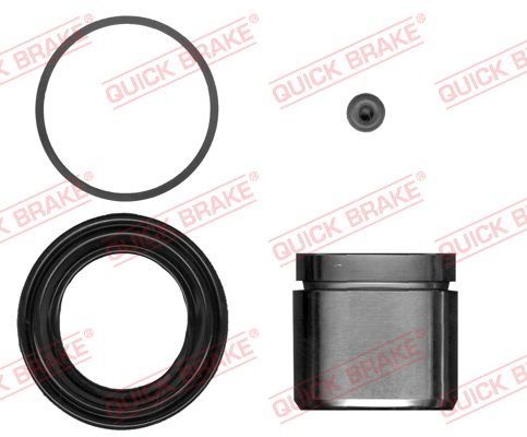 Set reparatie, etrier 114-5115 QUICK BRAKE