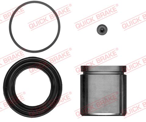 Set reparatie, etrier 114-5116 QUICK BRAKE