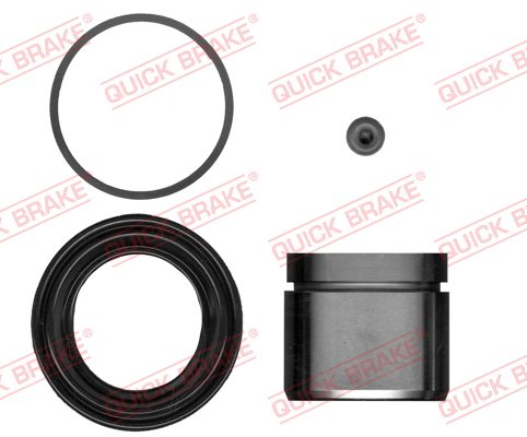 Set reparatie, etrier 114-5118 QUICK BRAKE