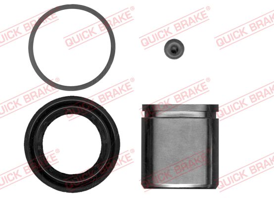 Set reparatie, etrier 114-5121 QUICK BRAKE