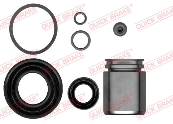 Set reparatie, etrier 114-5122 QUICK BRAKE