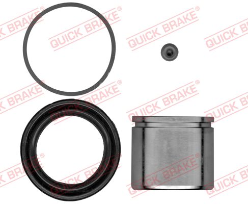 Set reparatie, etrier 114-5124 QUICK BRAKE