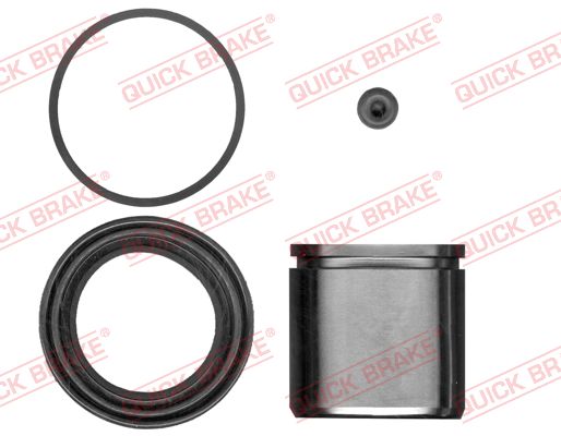 Set reparatie, etrier 114-5132 QUICK BRAKE