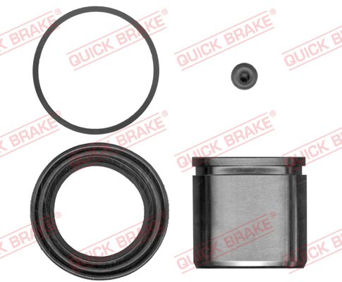 Set reparatie, etrier 114-5134 QUICK BRAKE