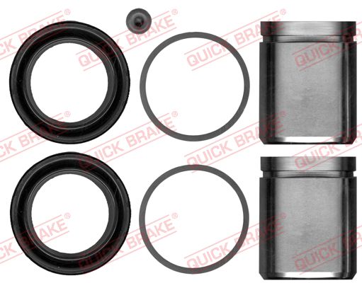 Set reparatie, etrier 114-5135 QUICK BRAKE