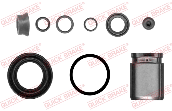 Set reparatie, etrier 114-5137 QUICK BRAKE