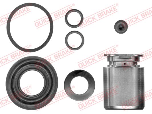 Set reparatie, etrier 114-5138 QUICK BRAKE