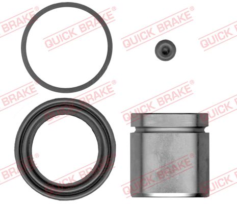 Set reparatie, etrier 114-5150 QUICK BRAKE