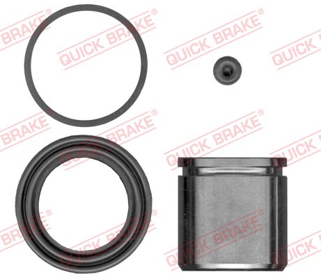 Set reparatie, etrier 114-5151 QUICK BRAKE