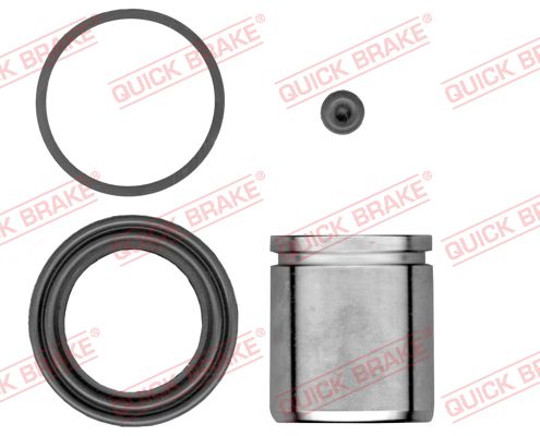 Set reparatie, etrier 114-5153 QUICK BRAKE