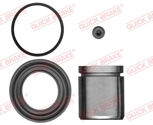 Set reparatie, etrier 114-5155 QUICK BRAKE