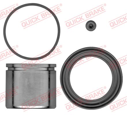 Set reparatie, etrier 114-5185 QUICK BRAKE