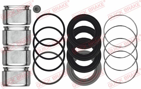 Set reparatie, etrier 114-5193 QUICK BRAKE